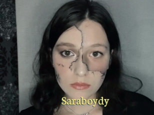 Saraboydy