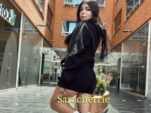 Saracherrie