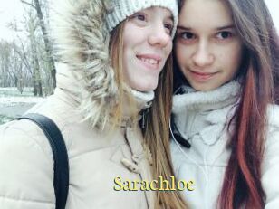 Sarachloe