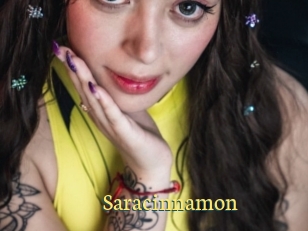 Saracinnamon