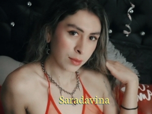 Saradavina