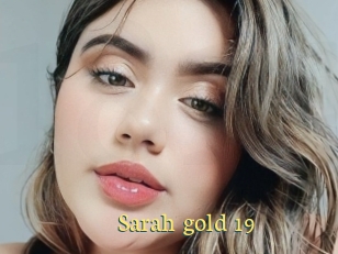 Sarah_gold_19