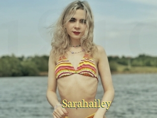 Sarahailey
