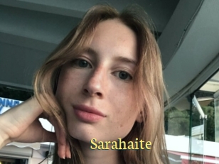 Sarahaite