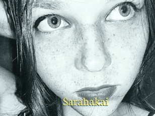Sarahakai