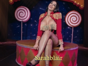 Sarahblair