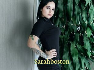 Sarahboston