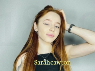 Sarahcawton