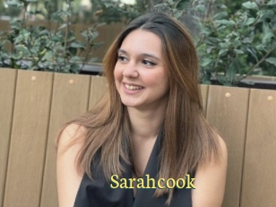 Sarahcook