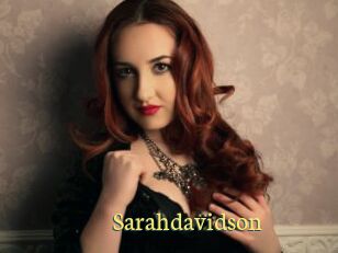 Sarahdavidson