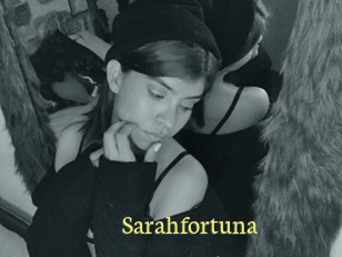Sarahfortuna