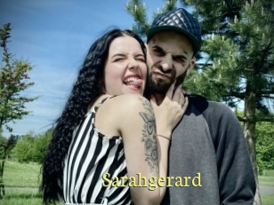 Sarahgerard