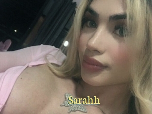 Sarahh