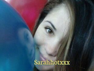Sarahhot_xxx