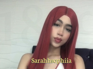 Sarahhsophiia