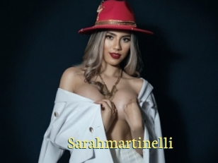 Sarahmartinelli