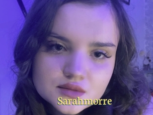 Sarahmorre