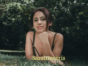 Sarahmorris