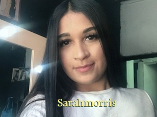 Sarahmorris