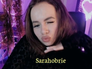 Sarahobrie