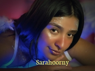 Sarahoorny