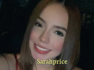 Sarahprice