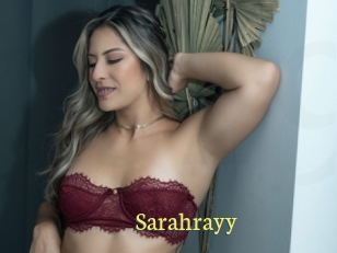 Sarahrayy