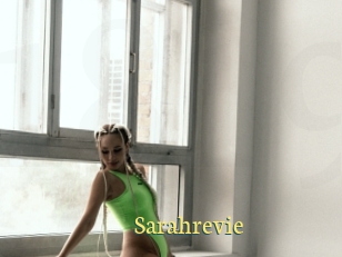Sarahrevie