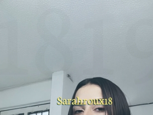 Sarahroux18