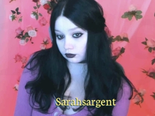 Sarahsargent