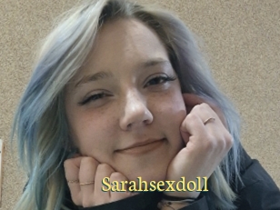 Sarahsexdoll