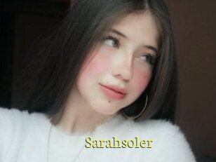 Sarahsoler