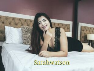 Sarahwatson