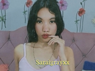 Saraigrayxx