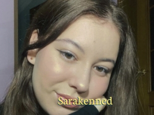 Sarakenned