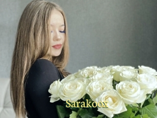 Sarakoox