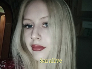 Saralive
