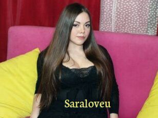Saraloveu