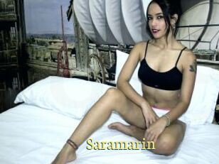 Saramarin