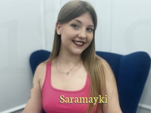 Saramayki
