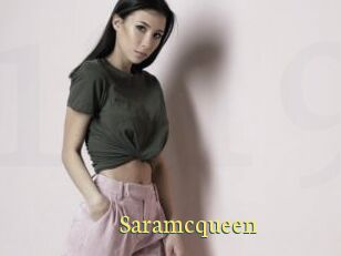 Saramcqueen