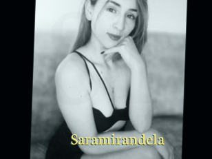 Saramirandela