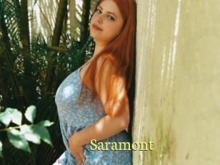 Saramont