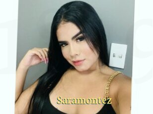 Saramontez