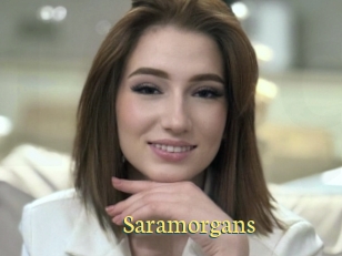 Saramorgans