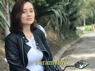Saramylove