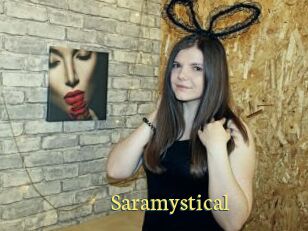 Saramystical