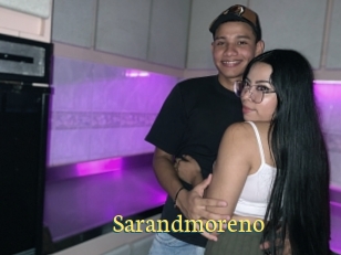 Sarandmoreno