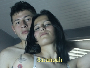 Saranoah