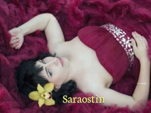 Saraostin
